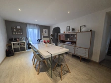 A VENDRE MAISON EN PIERRE RENOVEE 4 CHAMBRES NEULLIAC (56)