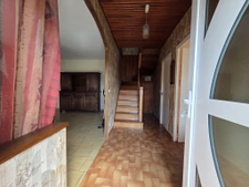 A VENDRE Maison avec fort potentiel  Environnement calme pro