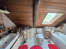 SUPERBE LONGERE EN PIERRE-Charme et sérénité dans un hameau 