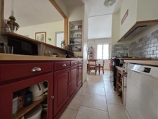 A VENDRE MAISON LUMINEUSE ET SPACIEUSE 3 CHAMBRES ROHAN  56 