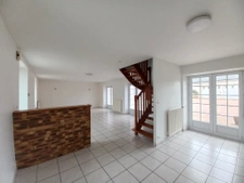 MAISON EN PIERRE A VENDRE  KERGRIST 56 BRETAGNE