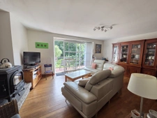 A VENDRE MAISON LUMINEUSE ET SPACIEUSE 3 CHAMBRES ROHAN  56 