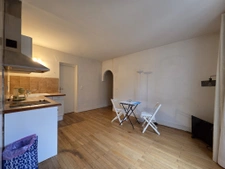 APPARTEMENT 2 PIECES A VENDRE PARIS 11 EME