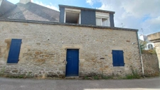MAISON A VENDRE 5 CHAMBRES PONTIVY CENTRE  MORBIHAN BRETAGNE