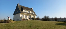 MAISON FAMILIALE KERGRIST  PONTIVY 56300  MORBIHAN BRETAGNE 