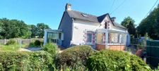 MAISON DE PLAIN-PIED  A VENDRE KERGRIST 56 BRETAGNE