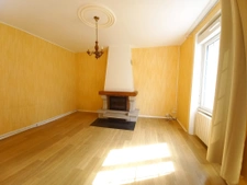 A VENDRE MAISON DE MAÎTRE 3 CHAMBRES PLEINE DE CHARME CLEGUE