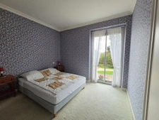 A VENDRE ELEGANTE DEMEURE FAMILIALE AVEC APPARTEMENT INDEPEN