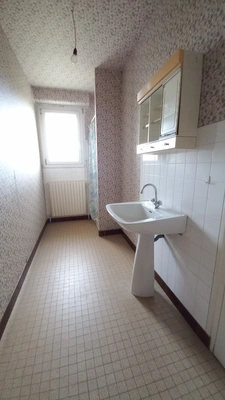 MAISON FAMILIALE KERGRIST  PONTIVY 56300  MORBIHAN BRETAGNE 