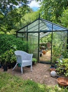 Propriété d'exception  A VENDRE Maison Bois & Pierre 165 m2 