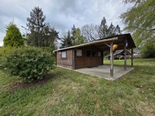 SUPERBE LONGERE EN PIERRE-Charme et sérénité dans un hameau 