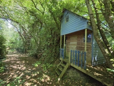 Propriété d'exception  A VENDRE Maison Bois & Pierre 165 m2 