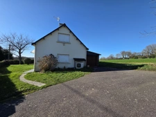 A VENDRE Maison avec fort potentiel  Environnement calme pro