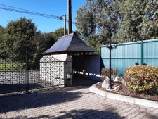 A VENDRE ELEGANTE DEMEURE FAMILIALE AVEC APPARTEMENT INDEPEN