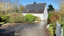  MAISON 3 CHAMBRES A VENDRE MESLAN  MORBIHAN 56 BRETAGNE 