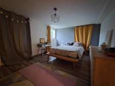 A VENDRE MAISON EN PIERRE RENOVEE 4 CHAMBRES NEULLIAC (56)