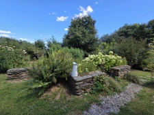 Propriété d'exception  A VENDRE Maison Bois & Pierre 165 m2 