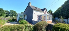 MAISON DE PLAIN-PIED  A VENDRE KERGRIST 56 BRETAGNE