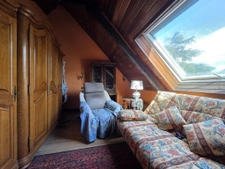 SUPERBE LONGERE EN PIERRE-Charme et sérénité dans un hameau 