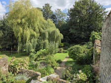 A VENDRE MAISON LUMINEUSE ET SPACIEUSE 3 CHAMBRES ROHAN  56 