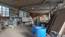 ENSEMBLE IMMOBILIER A VENDRE ATELIER, MAISON, APPARTEMENT A 