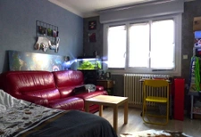 44600 SAINT-NAZAIRE CITE SCOLAIRE MAISON FAMILIALE 4 CHAMBRE