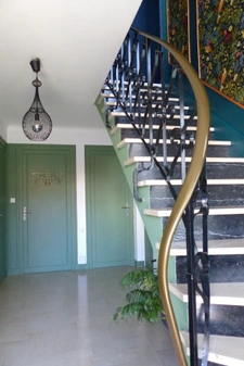 44600 SAINT-NAZAIRE CITE SCOLAIRE MAISON FAMILIALE 4 CHAMBRE