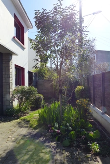 44600 SAINT-NAZAIRE CITE SCOLAIRE MAISON FAMILIALE 4 CHAMBRE