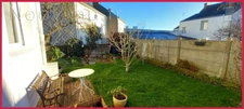 EN EXCLUSIVITE SAINT-NAZAIRE MAISON AVEC JARDIN REF ESS-0014