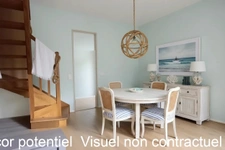 MAISON FAMILLIALE A LA BAULE ESCOUBLAC