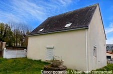 MAISON FAMILLIALE A LA BAULE ESCOUBLAC