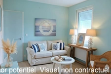 MAISON FAMILLIALE A LA BAULE ESCOUBLAC