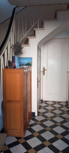 EN EXCLUSIVITE SAINT-NAZAIRE MAISON AVEC JARDIN REF ESS-0014