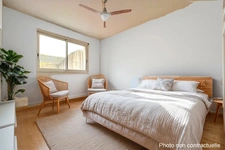 À vendre   Appartement T2 lumineux, rénové, à deux pas du ce