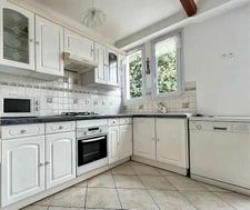 Charmante maison de ville à 5 minutes de la plage et du marc