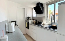 EXCLUSIVITÉ   Maison de ville rénovée avec jardin et accès i