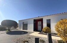 Maison de plain-pied   3 chambres   L'Île d'Olonne