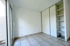 Maison de Plain pied T3 à proximité Port Olona