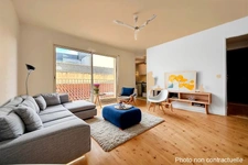 À vendre   Appartement T2 lumineux, rénové, à deux pas du ce