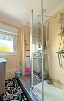 A vendre Appartement T3 lumineux - Quartier Gare, Les Sables