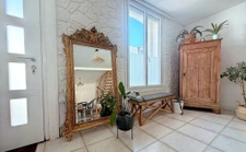 Maison de ville 78 m2   Quartier Saint-Michel