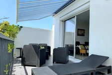 Maison familiale rénovée avec volumes rares   Quartier Saint