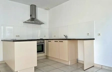 Maison de Plain pied T3 à proximité Port Olona