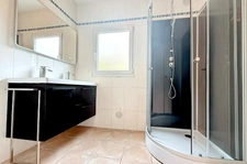 Charmante maison de ville à 5 minutes de la plage et du marc