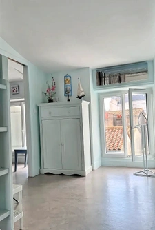 Appartement T3 au coeur du centre ville des Sables d'Olonne