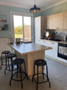 Maison familiale T5 rénovée quartier Laënnec