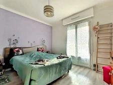 A vendre Appartement T3 lumineux - Quartier Gare, Les Sables