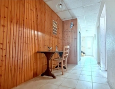 Charmante maison de ville à 5 minutes de la plage et du marc