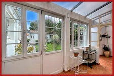 Maison de Plain-Pied au Charme Authentique   Quartier Beausé