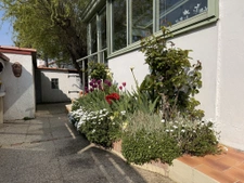 Plain-pied familial à la Pironnière   140 m2    Double garag